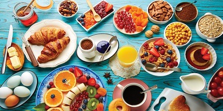 ضررهای صبحانه نخوردن برای بدن