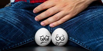همه چیز درمورد سرطان بیضه در مردان