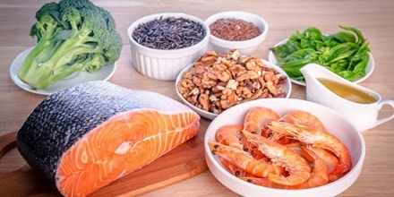 ناهار مناسب برای کبد چرب