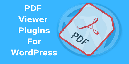 افزونه Pdf poster برای نمایش فایل PDF