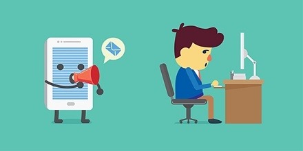 افزونه پاک کردن پیغام های مزاحم پیشخوان
