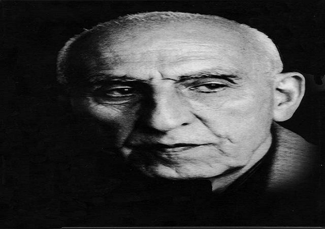 مقاله درمورد محمد مصدق