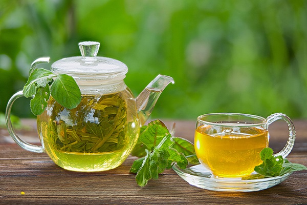انشا با موضوع چای سبز