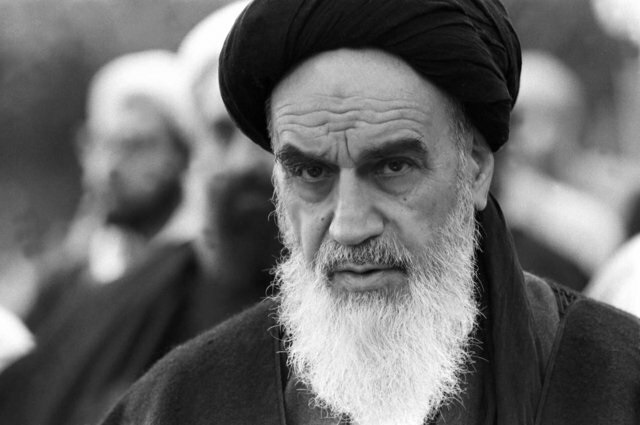 مقاله درمورد امام خمینی و انقلاب اسلامی