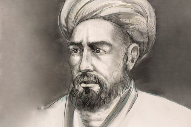 انشا درباره خواجه نصرالدین طوسی