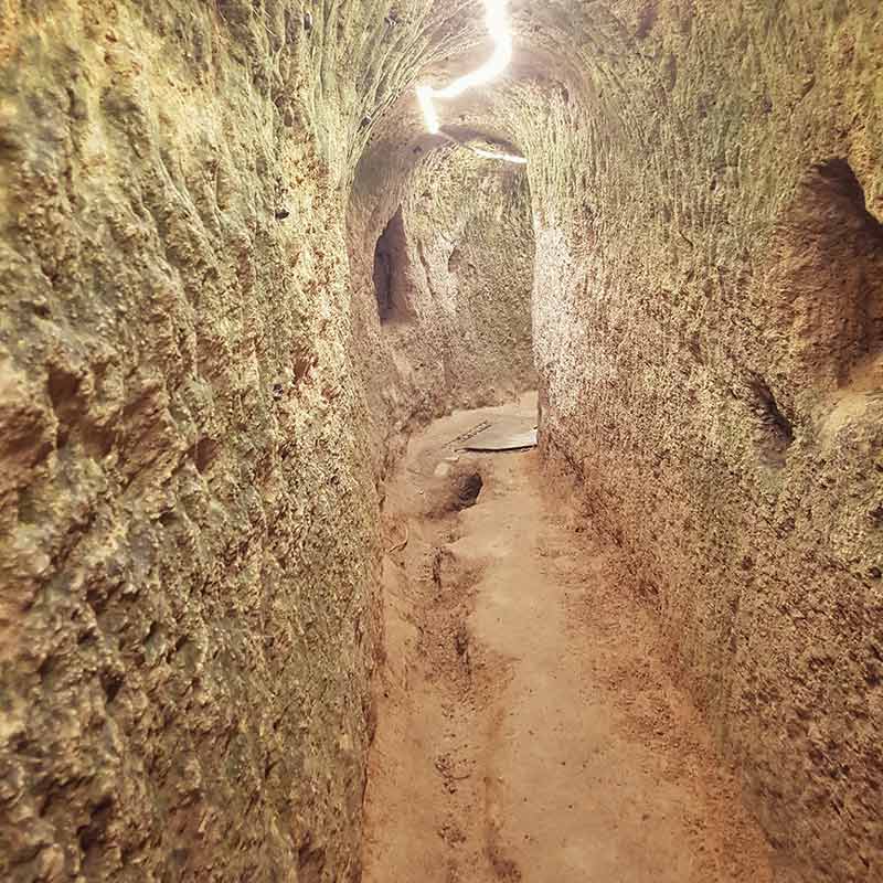 مناطق گردشگری کاشان