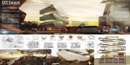تکنیک های پرزانته حرفه ای در پروژه های معماری