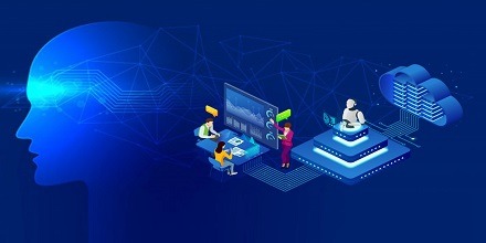 تبدیل مدل یادگیری ماشین به برنامه وب