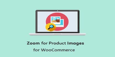افزونه افزودن قابلیت زوم تصاویر محصولات