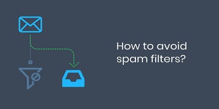 افزونه ارسال ایمیل به Inbox و اسپم نشدن