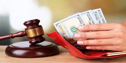 انواع تخلفات انتظامی کارشناسان دادگستری