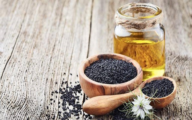 مقاله درباره خواص سیاه دانه