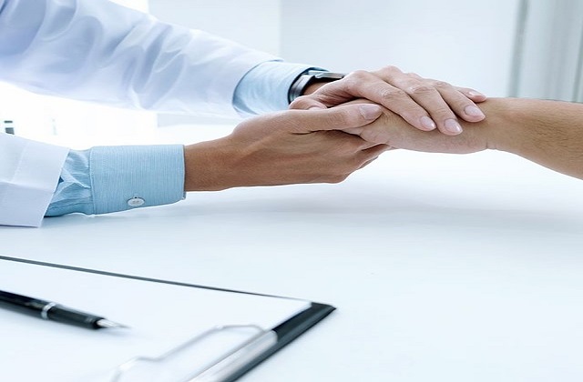 مقاله درمورد چارچوب روابط بیمار و پزشک