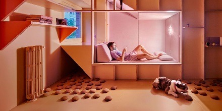 چگونه نورپردازی بر روحیه، بدن و عملکرد فضا تأثیر می گذارد ؟