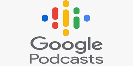 اپلیکیشن Google Podcasts برای iOS منتشر شد