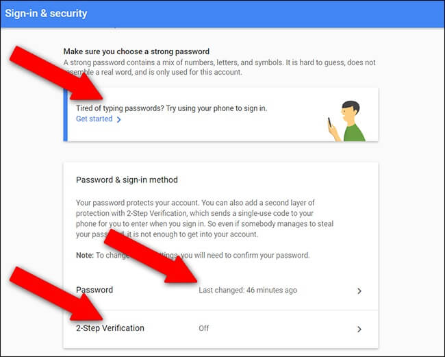 how-to-recover-forgotten-gmail-password