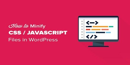 افزونه کاهش حجم فایل ها JS و CSS وردپرس