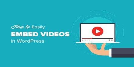 افزونه نمایش فیلم در سایت وردپرس