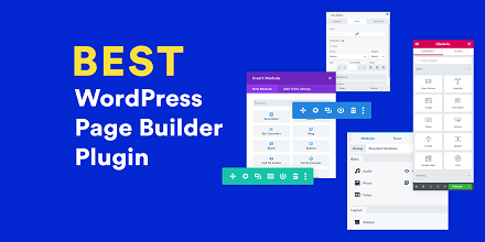 افزونه صفحه ساز وردپرس site editor
