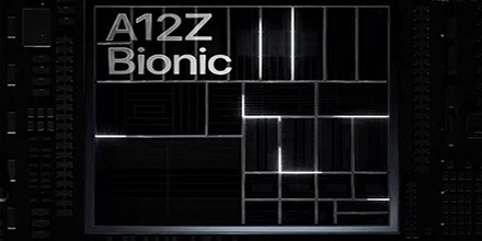 تفاوت بسیار کمی میان تراشه A12Z و A12X اپل وجود دارد