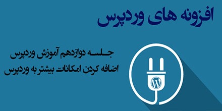 افزونه وردپرس