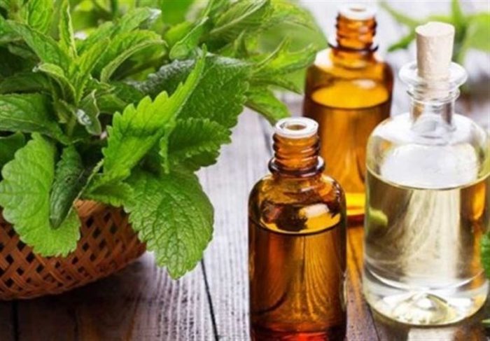 معجزه روغن های گیاهی