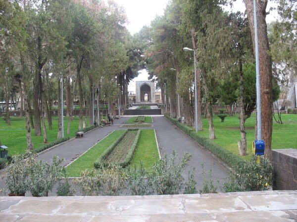 انشا درمورد خیام