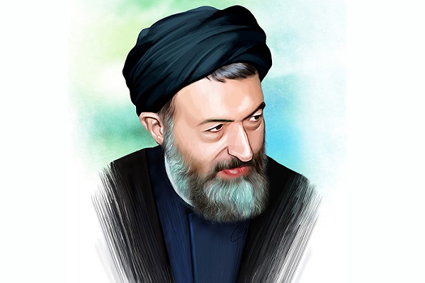 انشا زندگینامه دکتر بهشتی